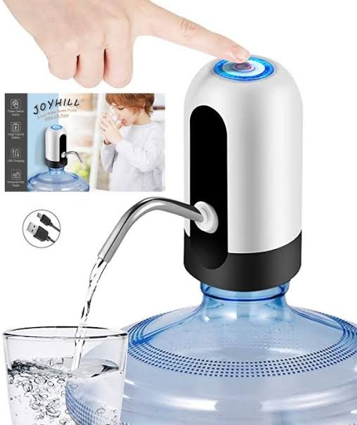WATER DISPENSER