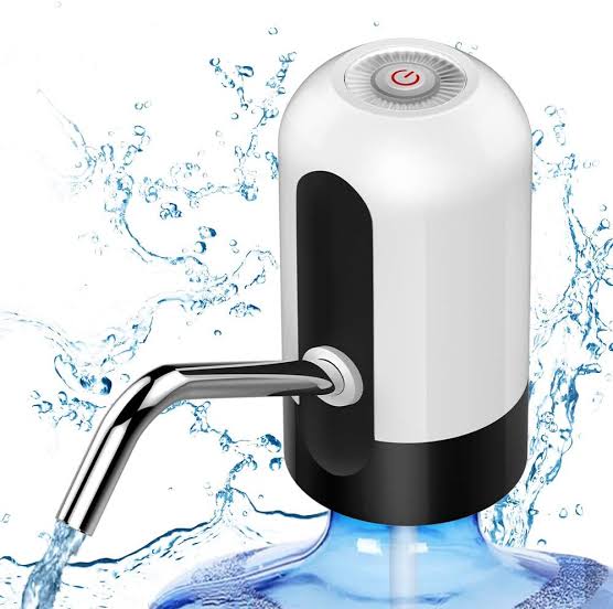 WATER DISPENSER