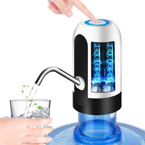 WATER DISPENSER