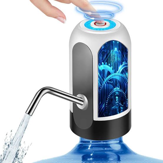 WATER DISPENSER