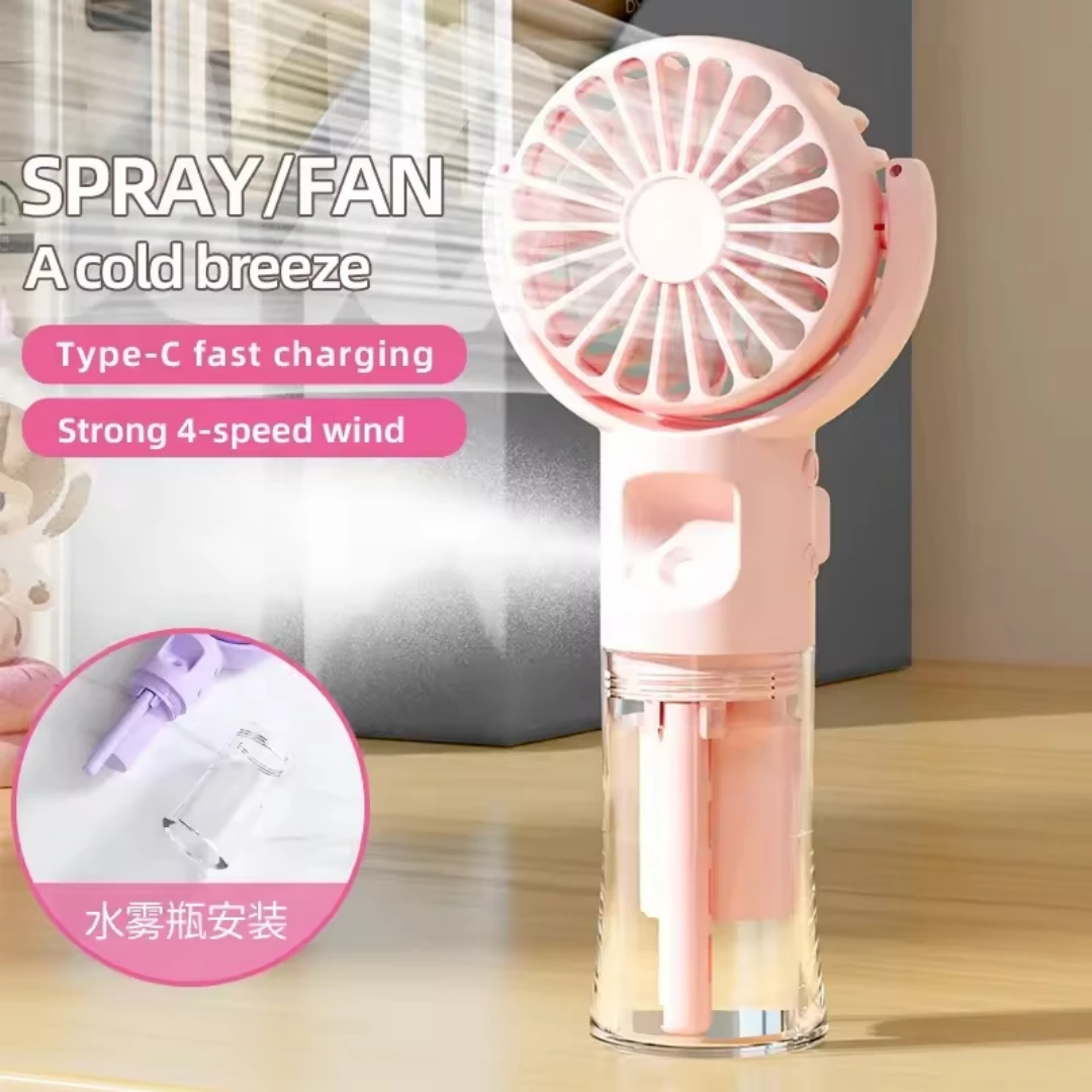 Portable Fan