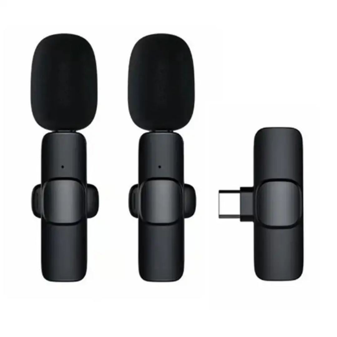 Wireless Microphone