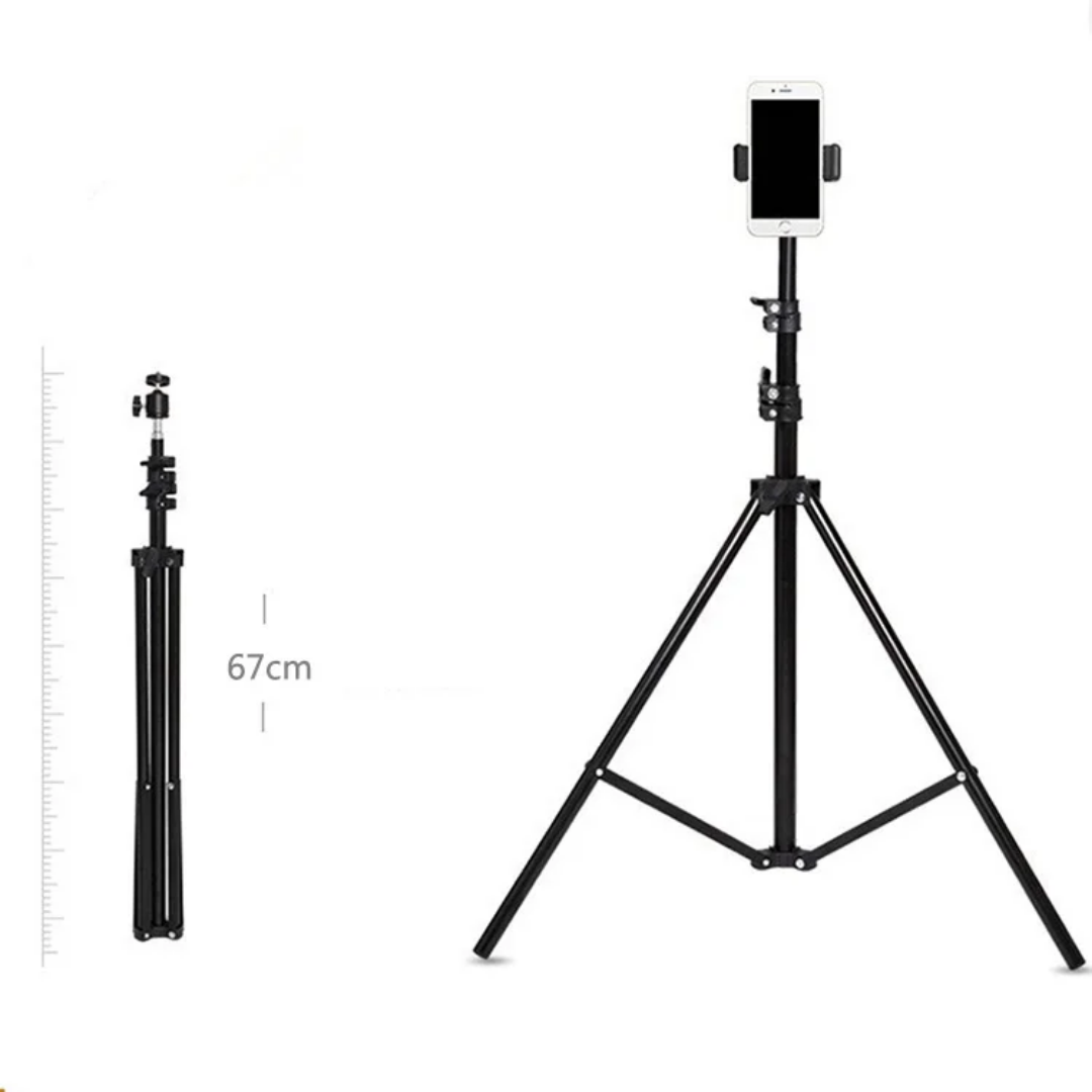 PROFESSIONAL MOBILE STAND
