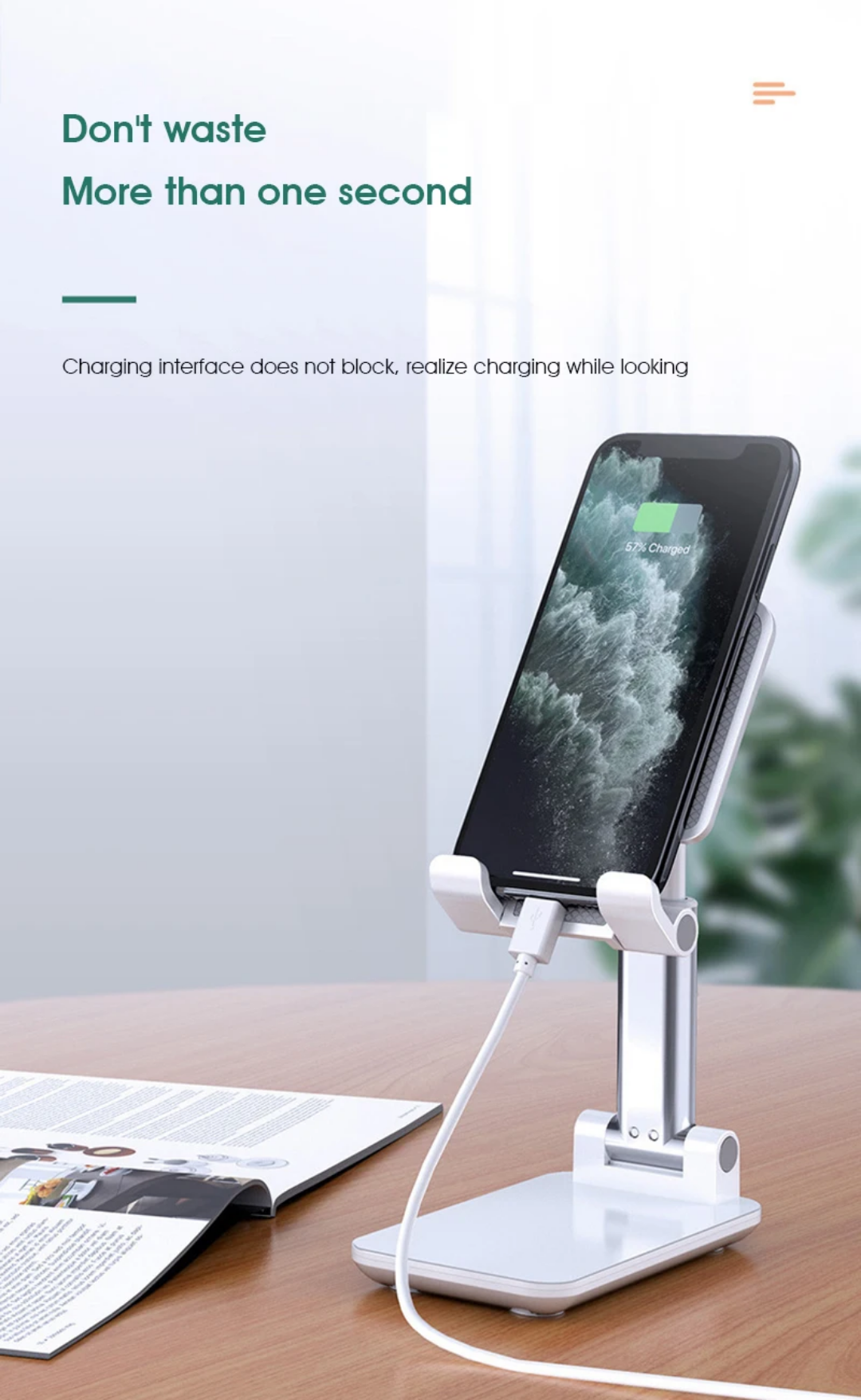 Mobile Stand