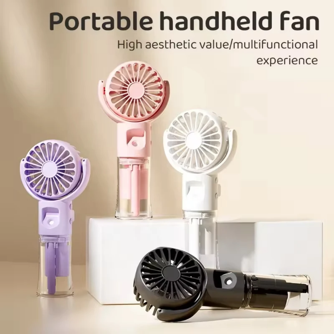 Portable Fan