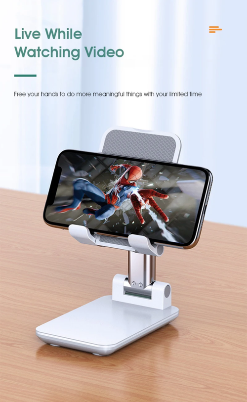 Mobile Stand