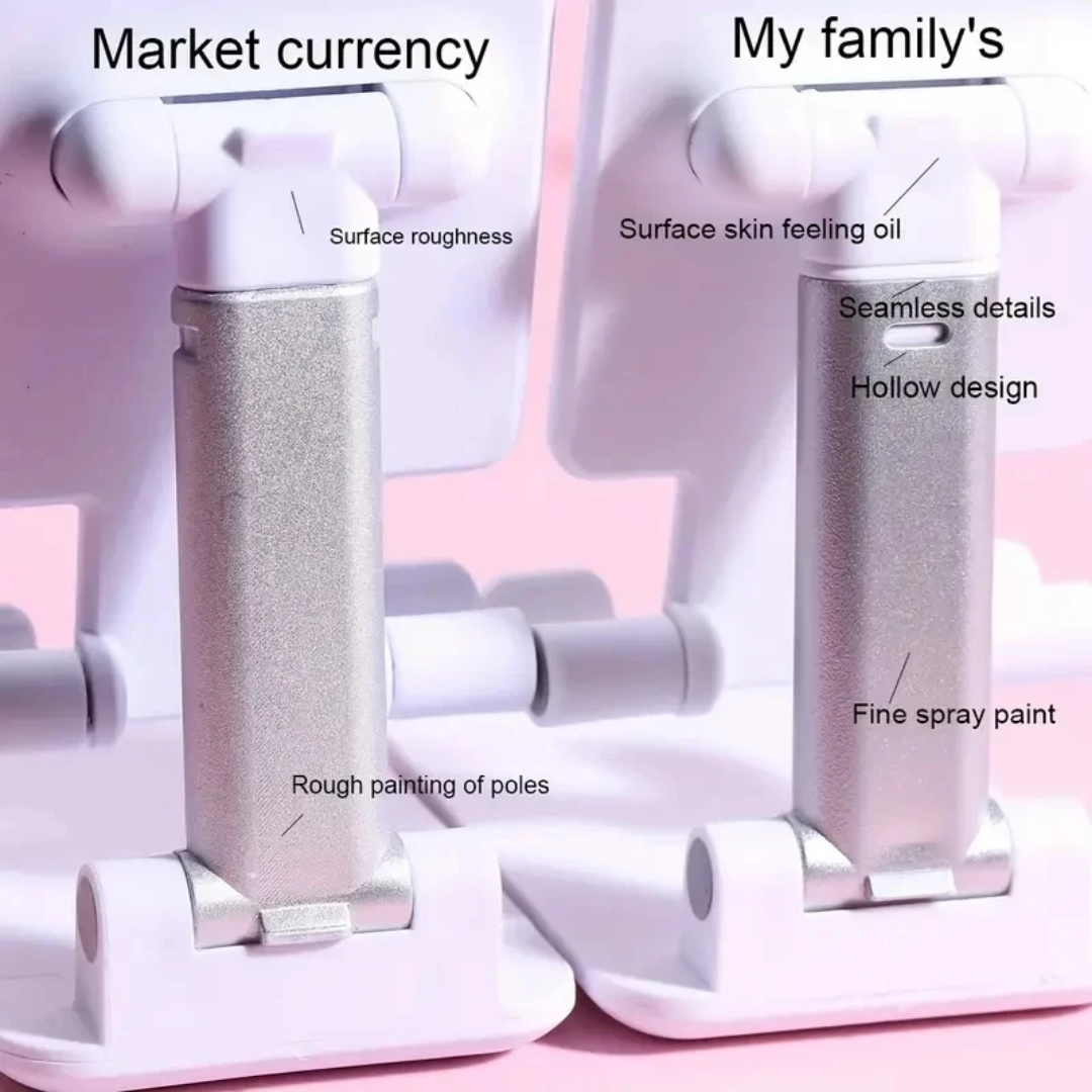 Mobile Stand