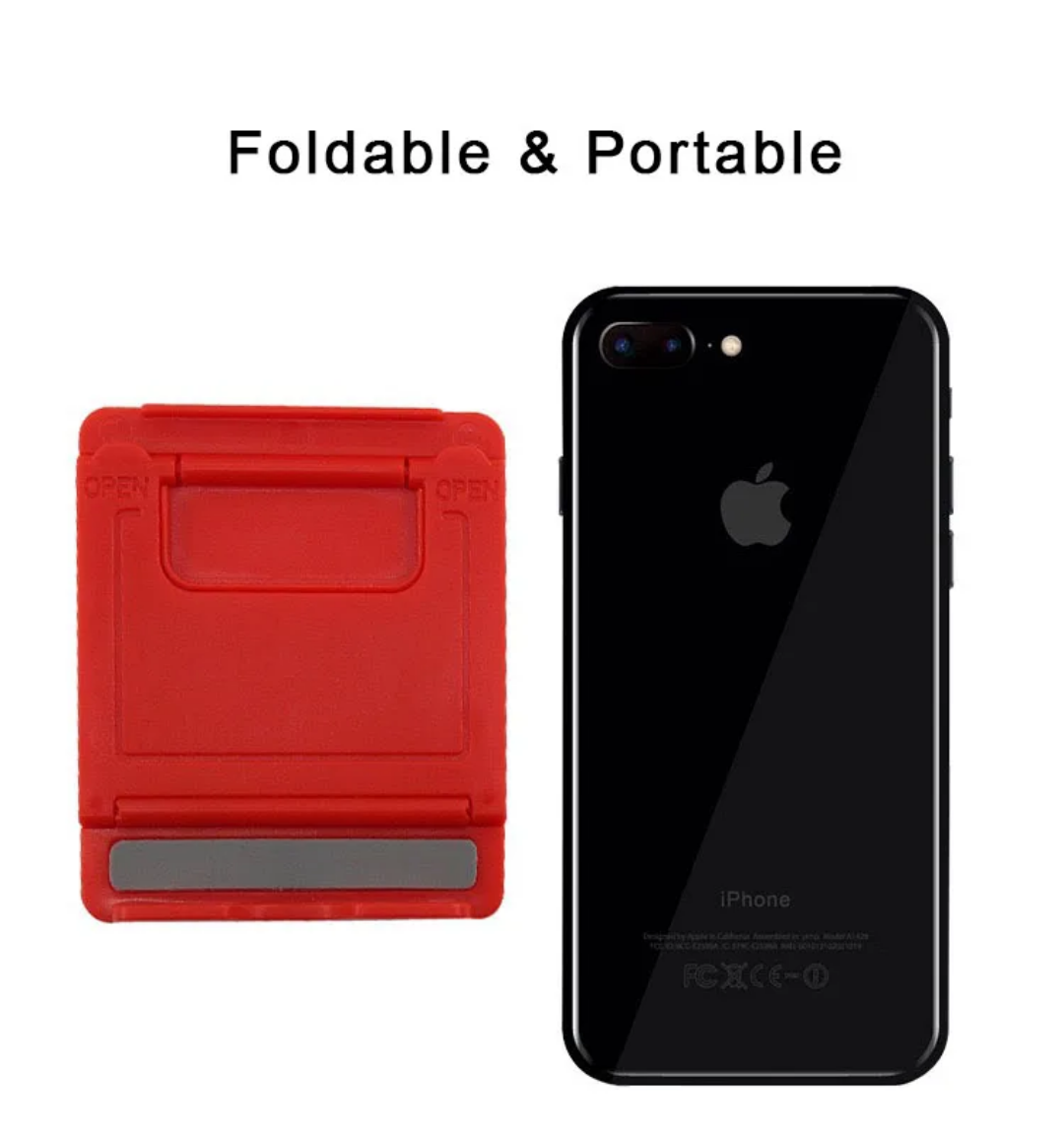 MOBILE STAND