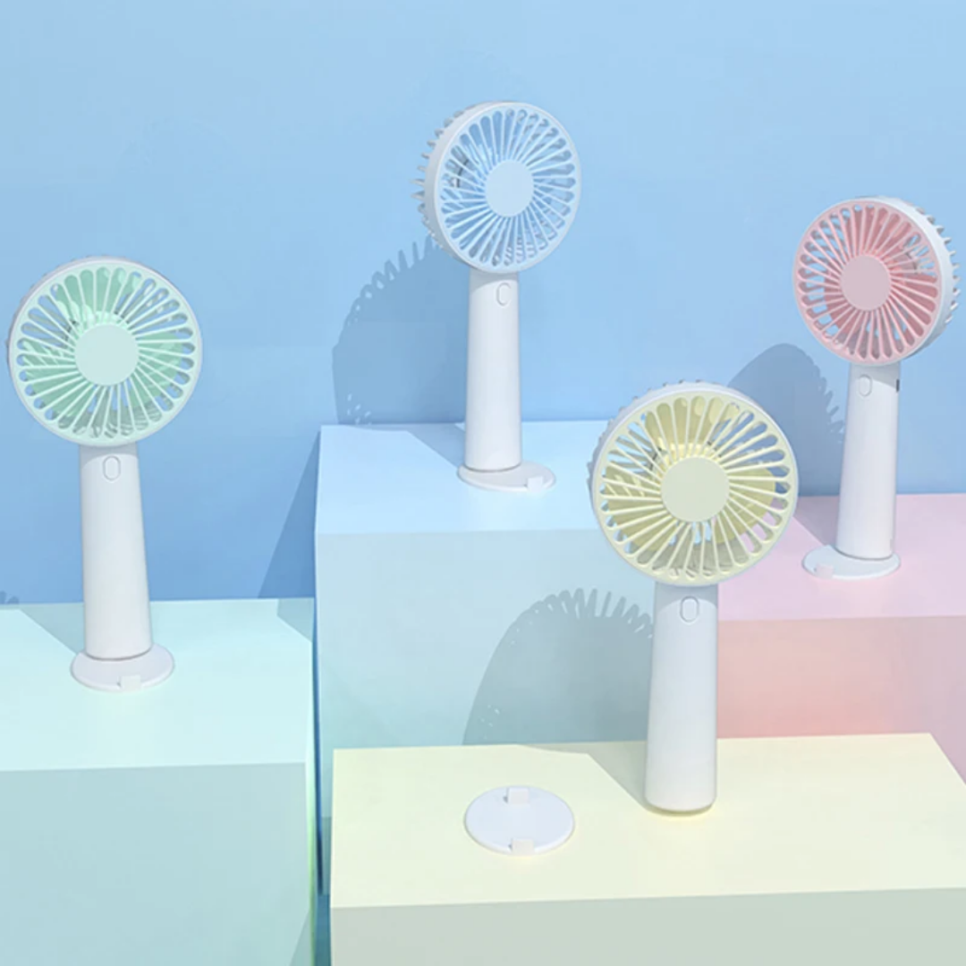 Portable Fan