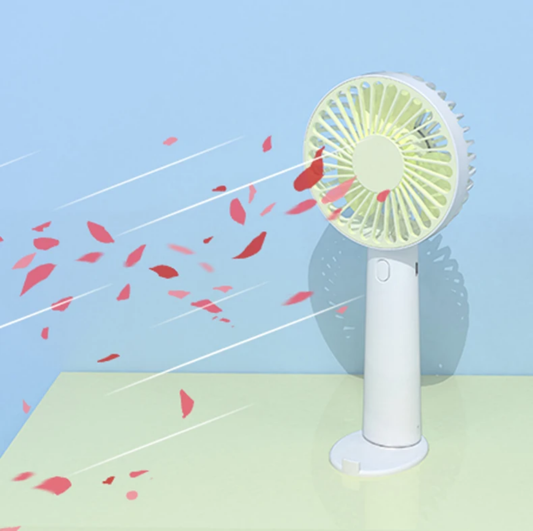 Portable Fan