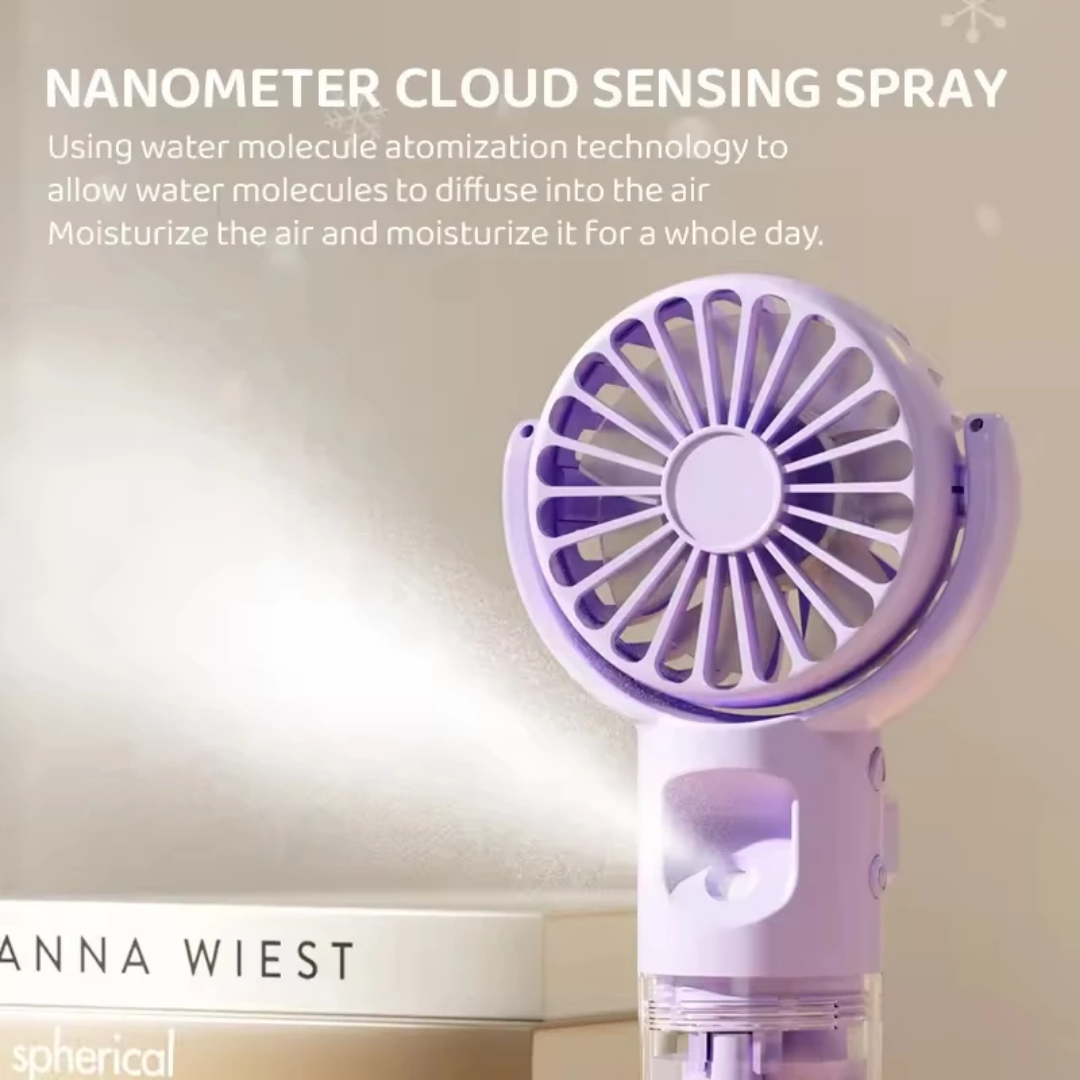 Portable Fan